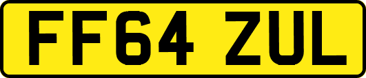 FF64ZUL