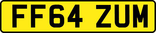 FF64ZUM