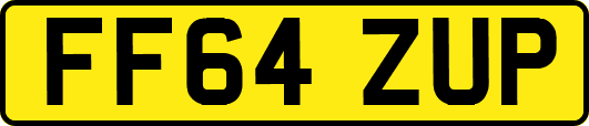FF64ZUP