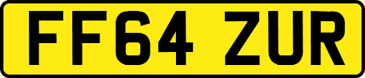 FF64ZUR