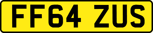 FF64ZUS