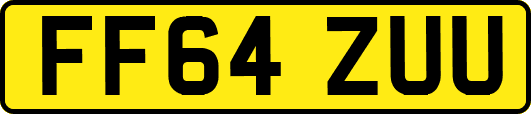 FF64ZUU