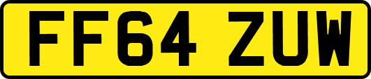 FF64ZUW