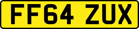 FF64ZUX