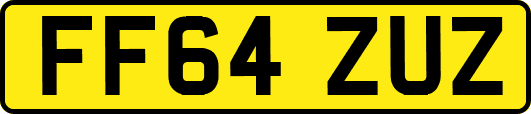 FF64ZUZ