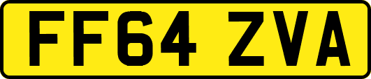 FF64ZVA