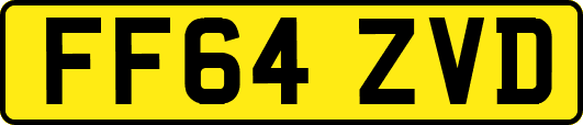FF64ZVD