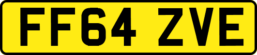 FF64ZVE