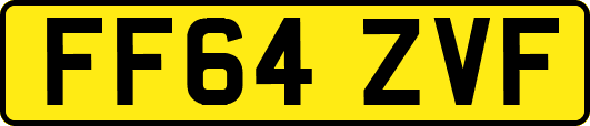 FF64ZVF