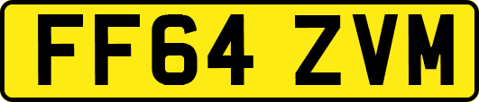 FF64ZVM