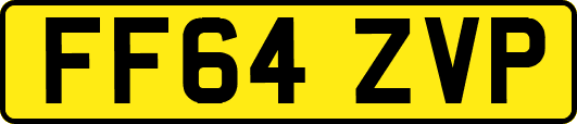 FF64ZVP