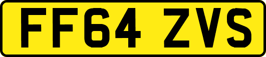 FF64ZVS