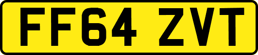 FF64ZVT