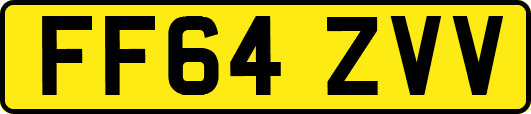 FF64ZVV