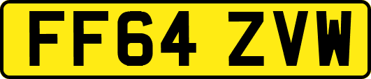 FF64ZVW