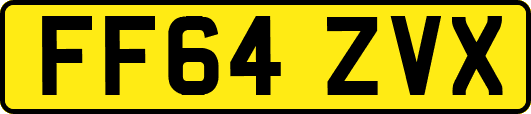 FF64ZVX