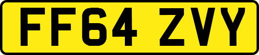 FF64ZVY