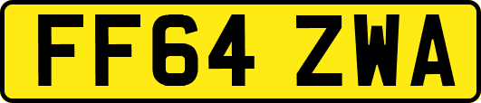 FF64ZWA