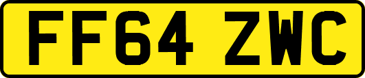 FF64ZWC