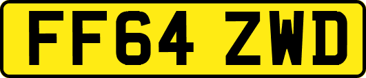 FF64ZWD