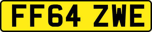 FF64ZWE