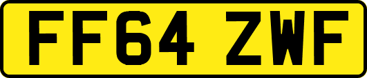 FF64ZWF
