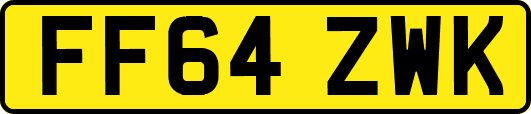 FF64ZWK