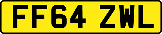 FF64ZWL