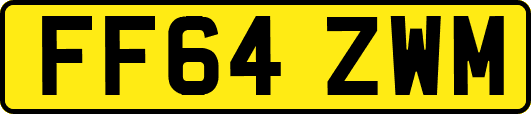 FF64ZWM