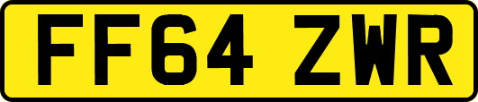 FF64ZWR
