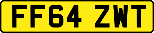 FF64ZWT