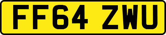 FF64ZWU
