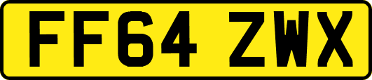 FF64ZWX
