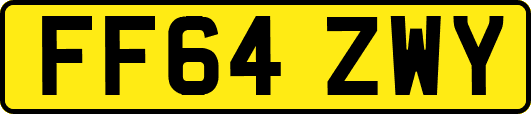 FF64ZWY
