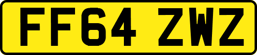 FF64ZWZ