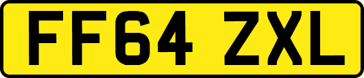 FF64ZXL