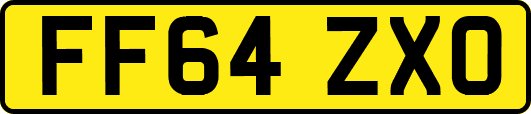 FF64ZXO