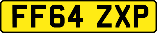 FF64ZXP