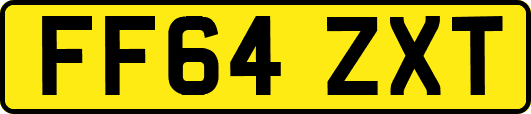 FF64ZXT