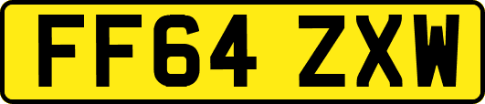 FF64ZXW