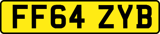 FF64ZYB