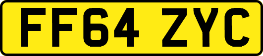 FF64ZYC