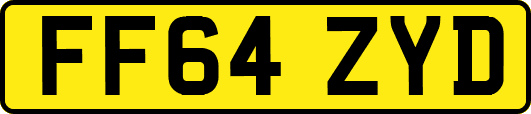 FF64ZYD