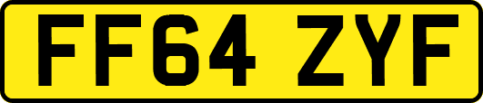 FF64ZYF
