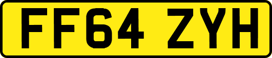 FF64ZYH