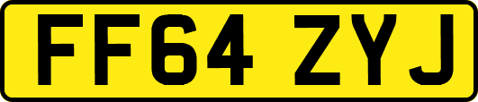 FF64ZYJ