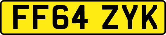 FF64ZYK