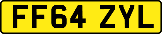 FF64ZYL