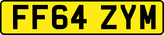 FF64ZYM