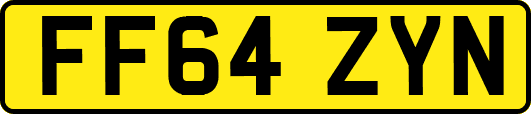 FF64ZYN